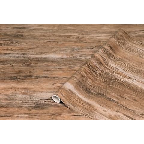 Film adhésif d-c-fix effet bois Cover