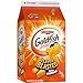 Goldfish Flavor Blasted Xtra Cheddar Cheese Crackers, Baked Snack Crackers, 30 Oz Carton