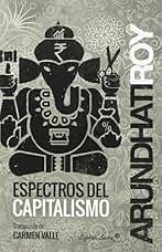 Espectros Del Capitalismo (ENTRELINEAS)