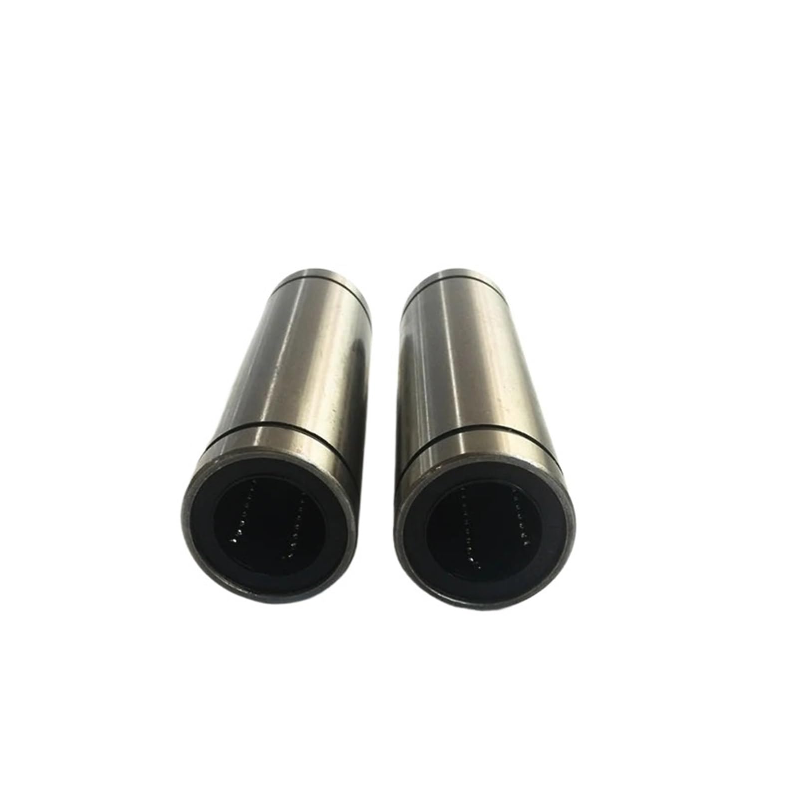 5/10 pièces LM8LUU 8mm plus longue douille de roulement à billes linéaire roulements linéaires pièces d'imprimante 3d LM8L(Size:10PCS)