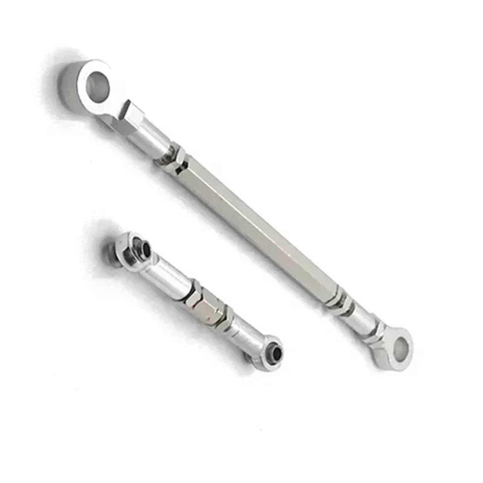 Lien Servo Tige Direction Métal pour HB pour Toys ZP1001 ZP1002 1/10 RC