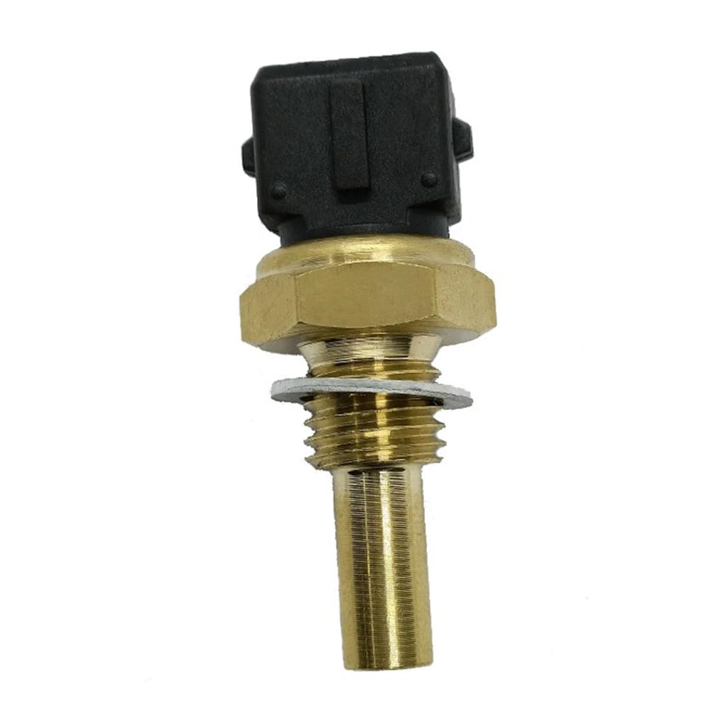 Sensor de Temperatura del refrigerante para Opel, Chevrolet y GM. Sensor de Temperatura del refrigerante: 024262, 121720, 852185, 1338446, 7647004, 8788200.