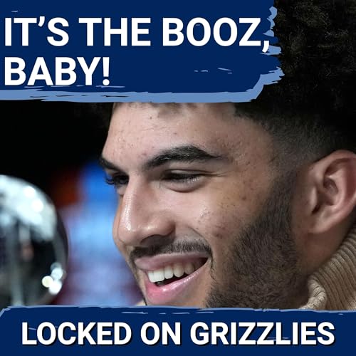 Why Cameron Boozer should be the top NBA Draft Target of the Memphis Grizzlies