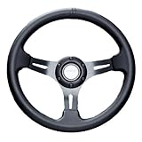 FORTUNE [ フォーチュン ] DEEP60 BKレザー32.5パイ [ 品番 ] STDC325