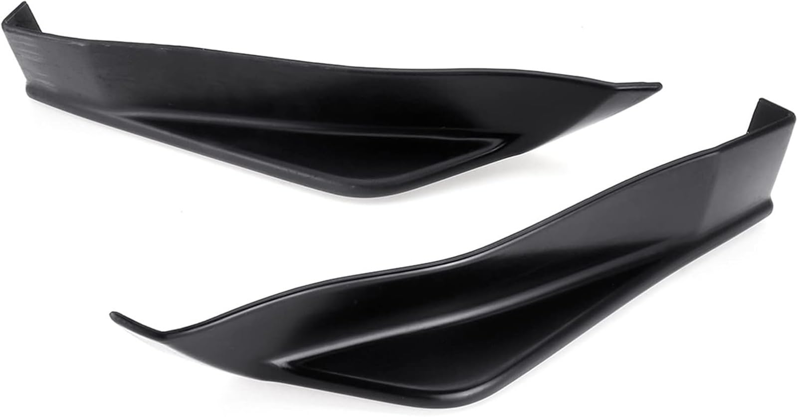Alerón Trasero Coche Difusor de Parachoques Trasero para Subaru BRZ para STI alerón para Coche Alerón Lateral
