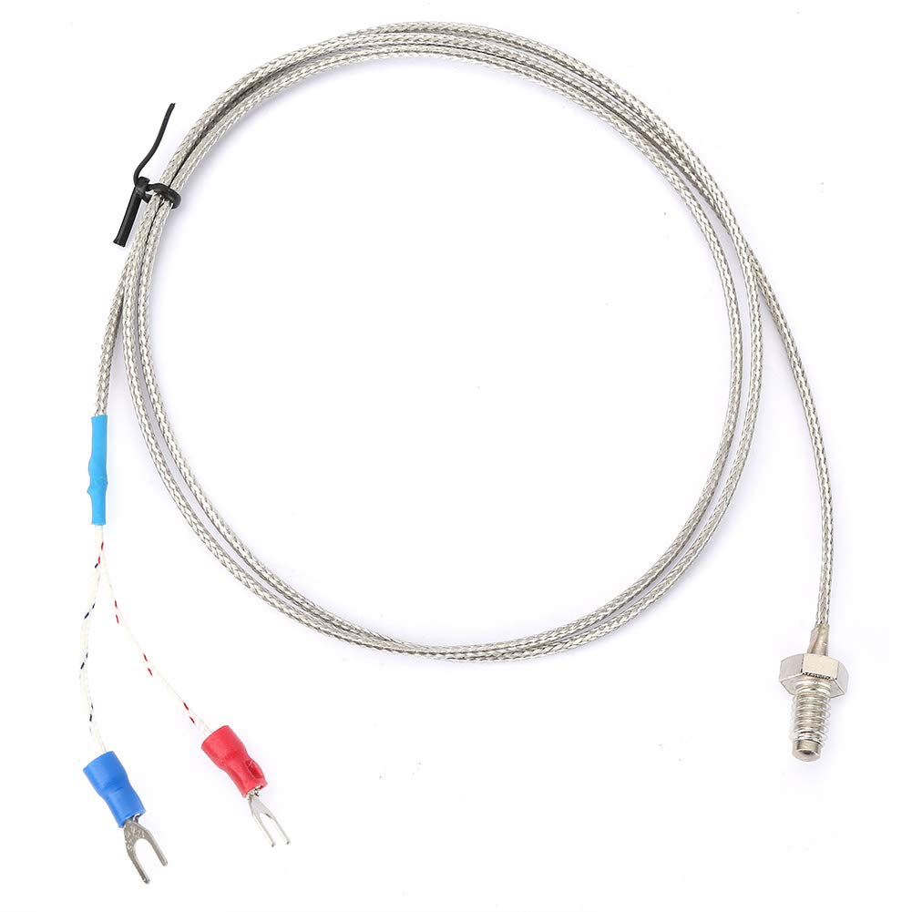 PID Temperature Controller, AC110 240V Digital PID Temperature Controller Kits Thermocouple Temperature Controllers 3