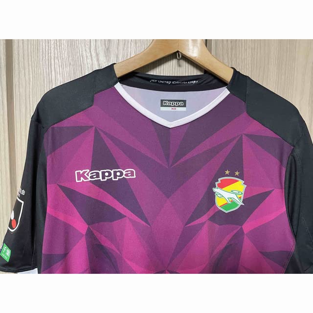 ジェフ千葉　アウェーユニフォーム　XO Amazon.co.jp: タグ付きジェフユナイテッド市原千葉