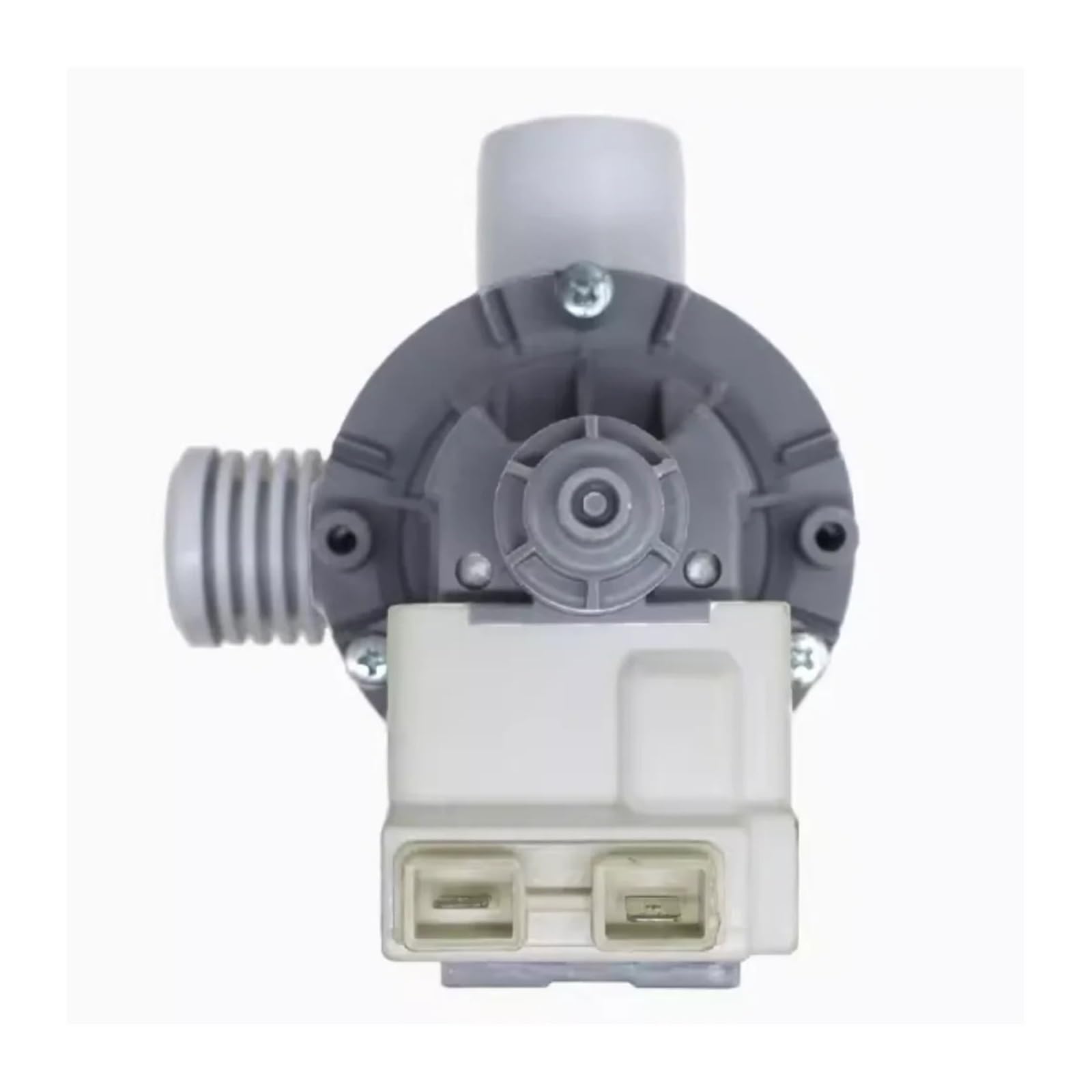 Washing Machine B15-6A 0022150033660401D Drainage Pump Motor，Compatible for Haier