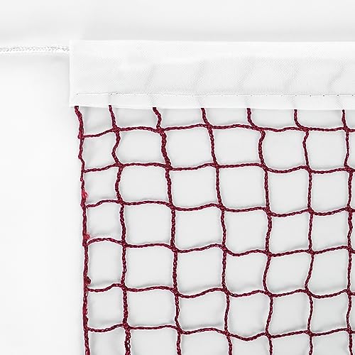 Filet de badminton 6m accessoire entraînement Aoneky extérieur - 4