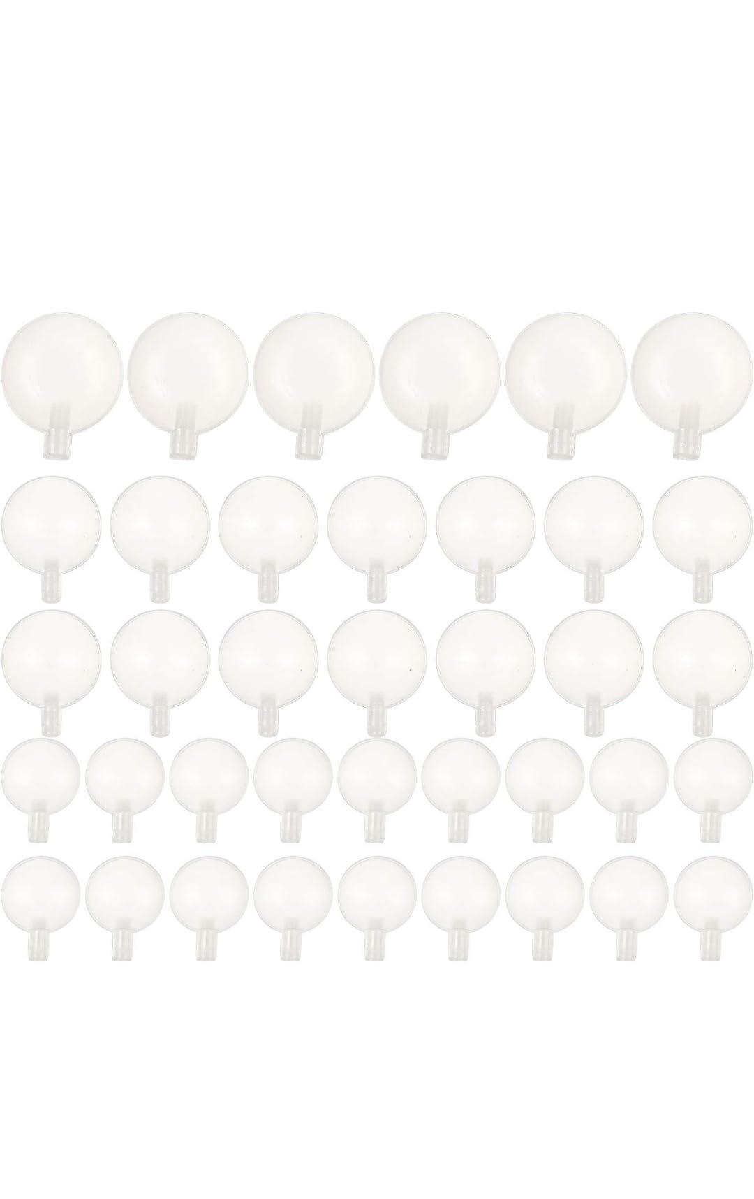 Doy Toys Squeaker 35 mm Packing of 150 pcs