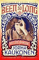 Algopix Similar Product 6 - Been So Long: My Life and Music