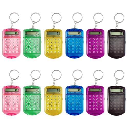 2140 Desktop Business Calculator, 12-Digit Lcd, Total 2 EA