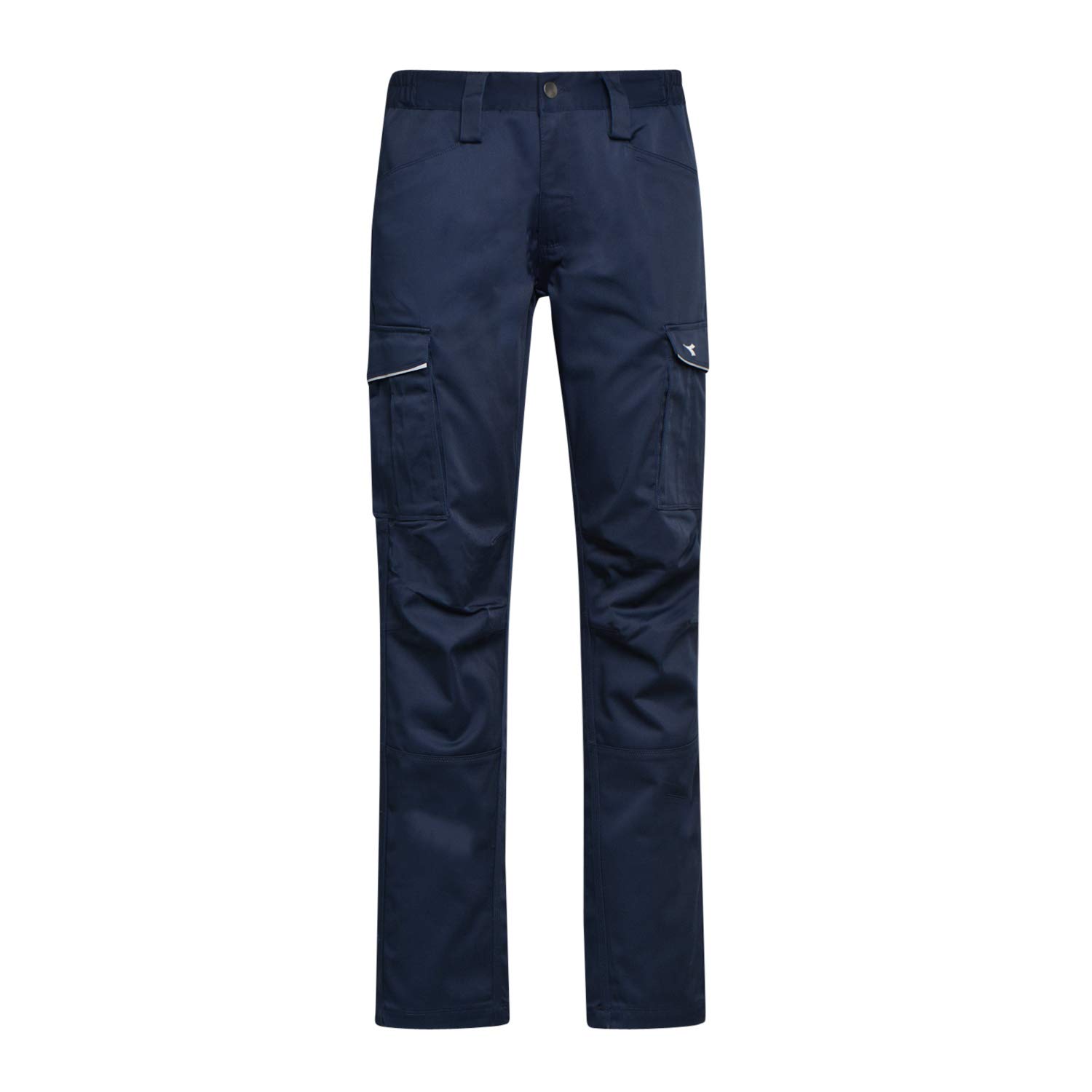 Diadora Pant Staff Stretch Cargo Pantaloni Unisex Adulto