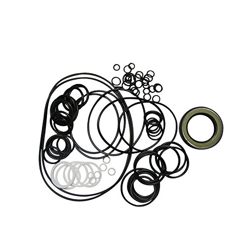 Main Pump Seal KIT, Hydraulic Pump Seal KIT FITS for E320C,E320CL 3066