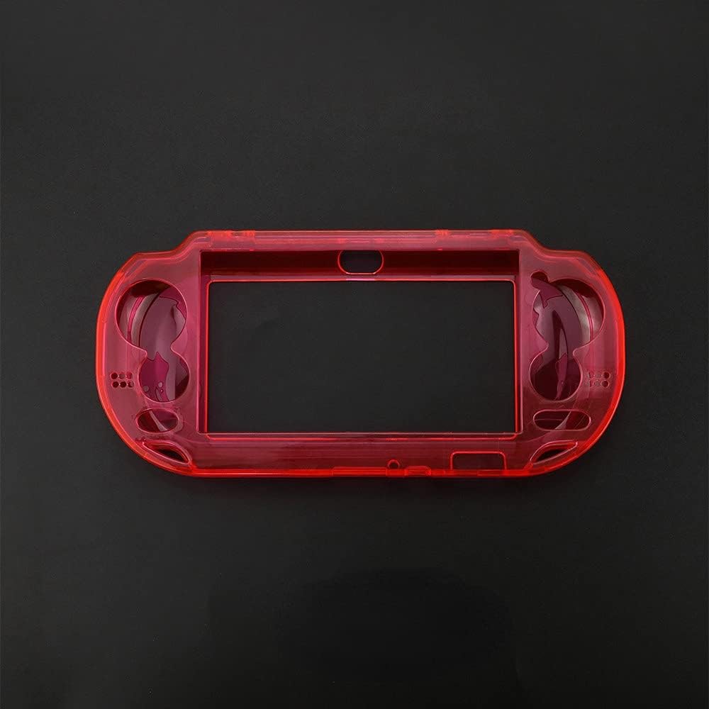 Amazon.com: Gametown New Replacement Back Shell Housing Case Rear Cover ...