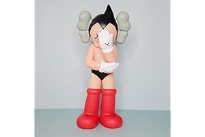 Kawed Action Figure: A Captivating Collectible for Art Enthusiasts