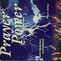 Prayer Power 0966639200 Book Cover