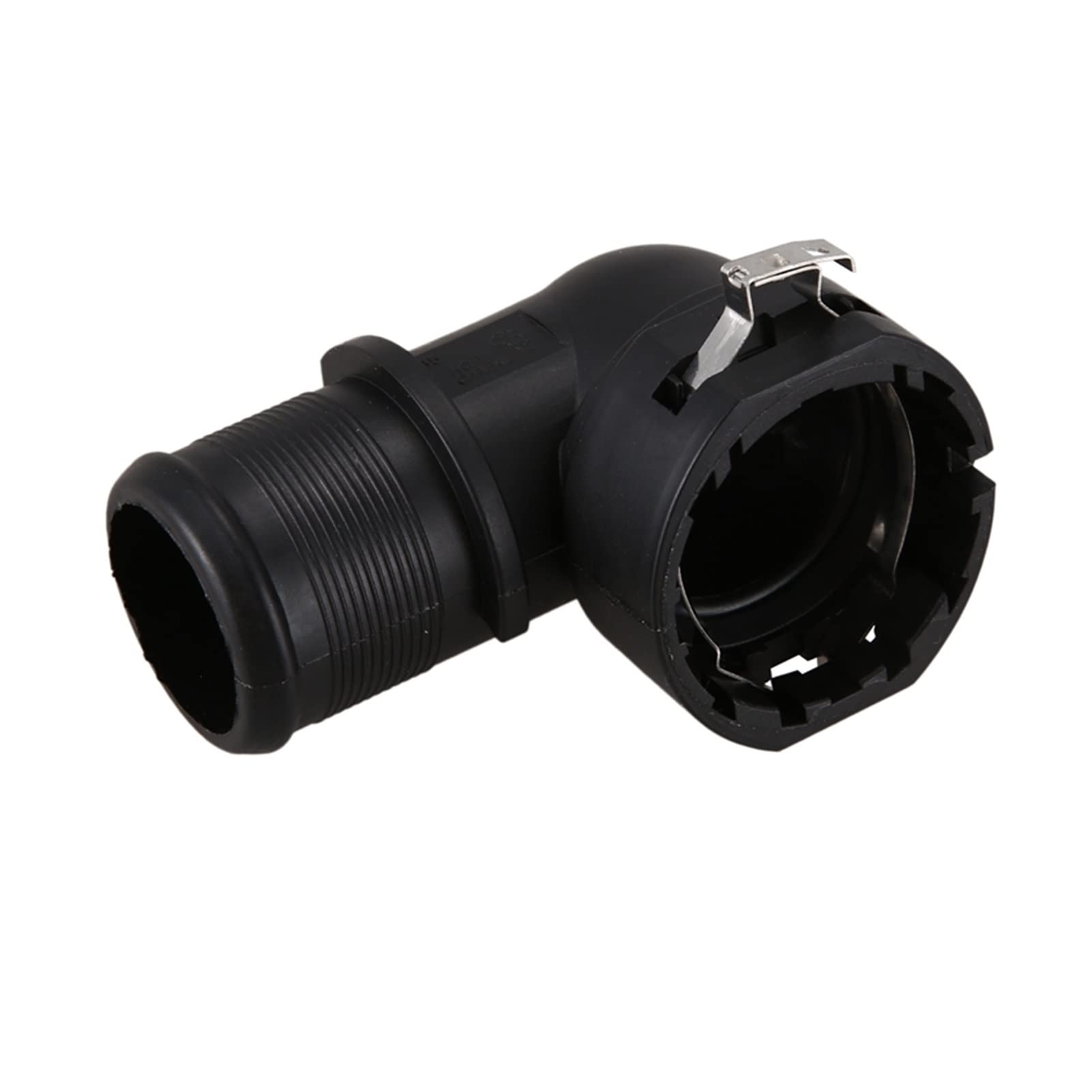 Radiator Hoses Car Lower Radiator Hose Connector For S&onata T&ucson I&oniq K&ia O&ptima S&oul F&orte K&oup Forte5 25485 1J000