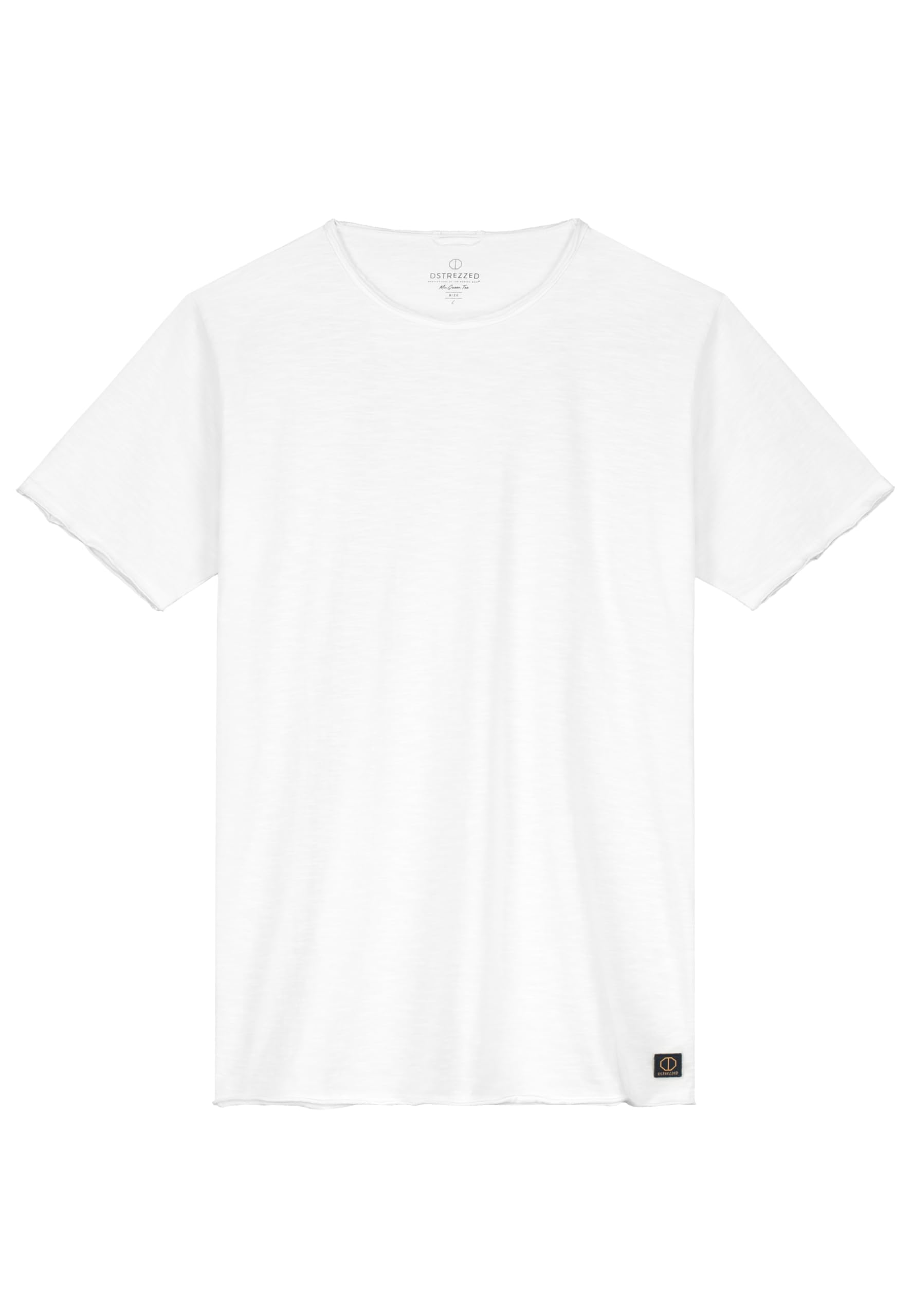 Dstrezzed Men's Mc. Queen T-Shirt