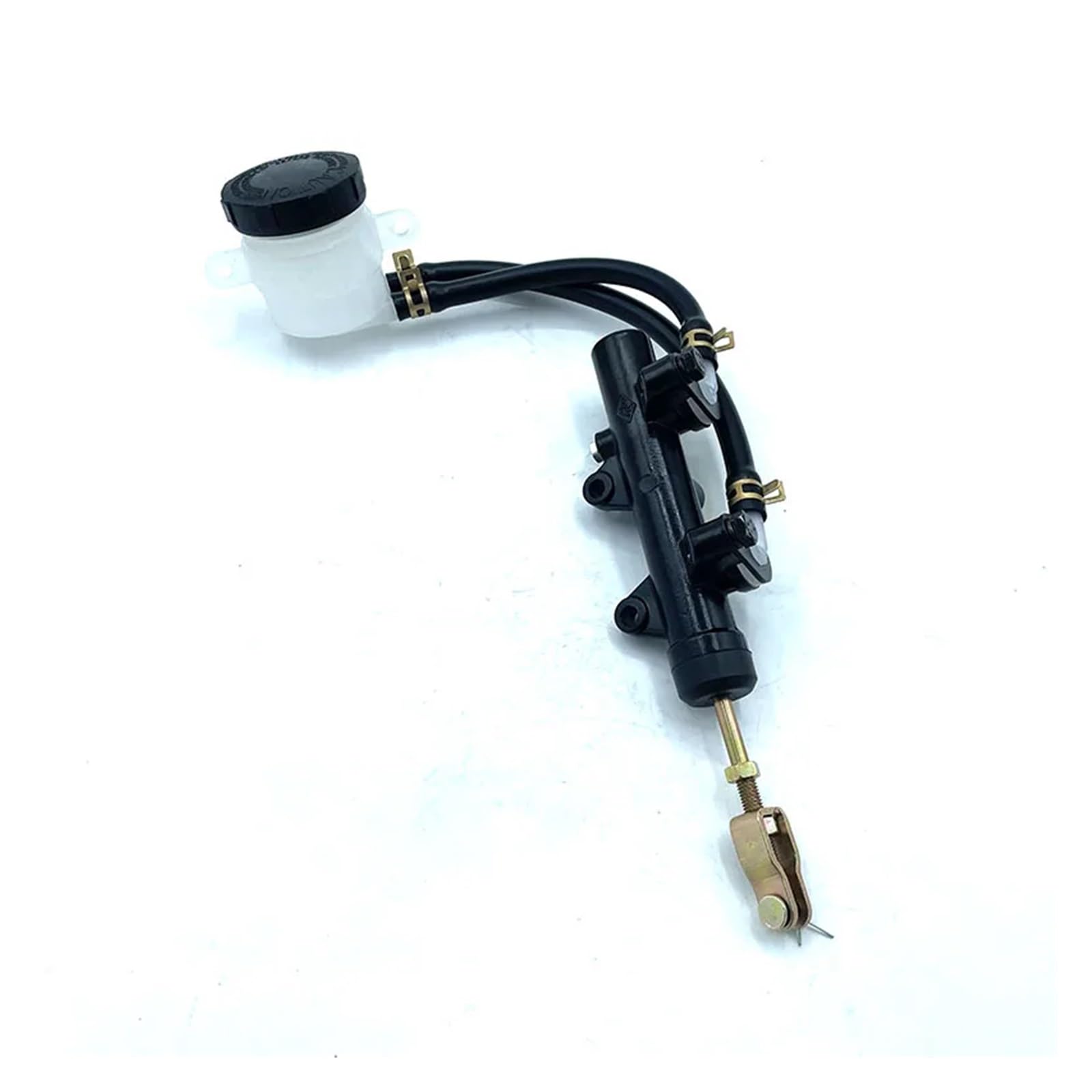 Cilindro de freno de pedal elimina tacto esponjoso en CFMOTO 450 y 520 ATV 6