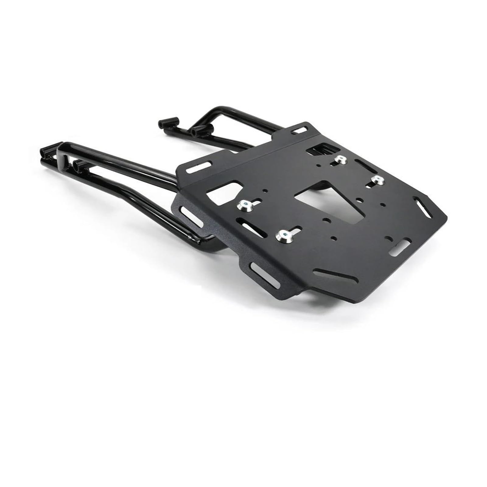 per Triumph per Trident 660 2021-2024 Staffa Portapacchi Moto Estensione Portapacchi Posteriore Accessori Motociclo