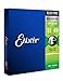 Elixir Strings, Electric Guitar Strings, Nickel Plated Steel with OPTIWEB Coating, Longest-Lasting Crisp Tone with Comfortable Feel, 6 String Set, Medium 11-49