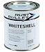 Quart - Rust Bullet WhiteShell - Rust Protection Rust Paint Rust Inhibitor