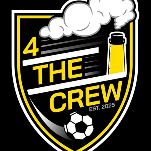 4 The Crew Podcast cover art