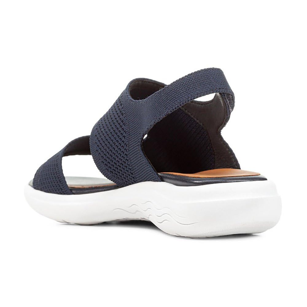 Geox D Spherica Ec5 A Sandalias deportivasNiñas