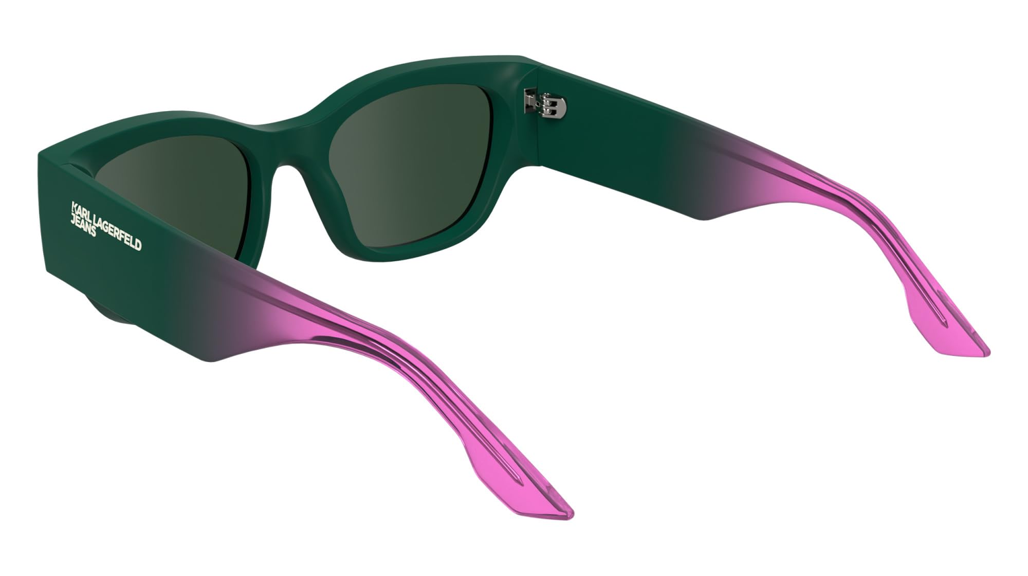 KARL LAGERFELD Klj6168s Occhiali Unisex - Adulto (Pacco da 1)