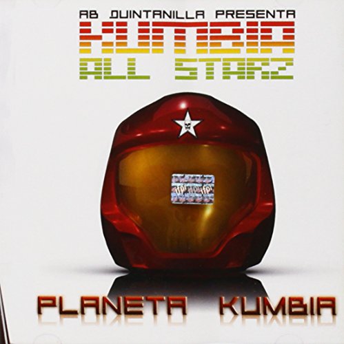 Planeta Kumbia