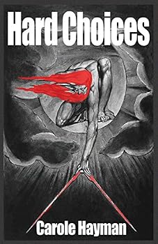 Paperback Hard Choices Book