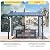 U-MAX 10' x 10' Outdoor Gazebo Pergola on Clearance, Lean to Wall-Mounted Metal Awnings Pergolas and Gazebos for Patio, Panel Roof Gazebos on Clearance for Outdoor Use