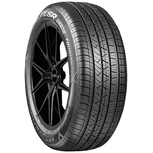6 uniqueness of Mastercraft lsr grand touring tire