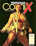 Penthouse Comix - Issue 13