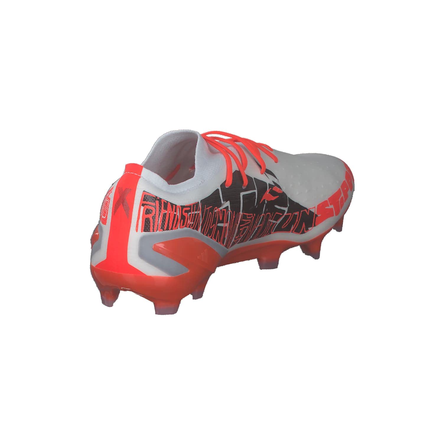 adidas Uniseks X Speedportal Messi.1 FgButy do piłki nożnej