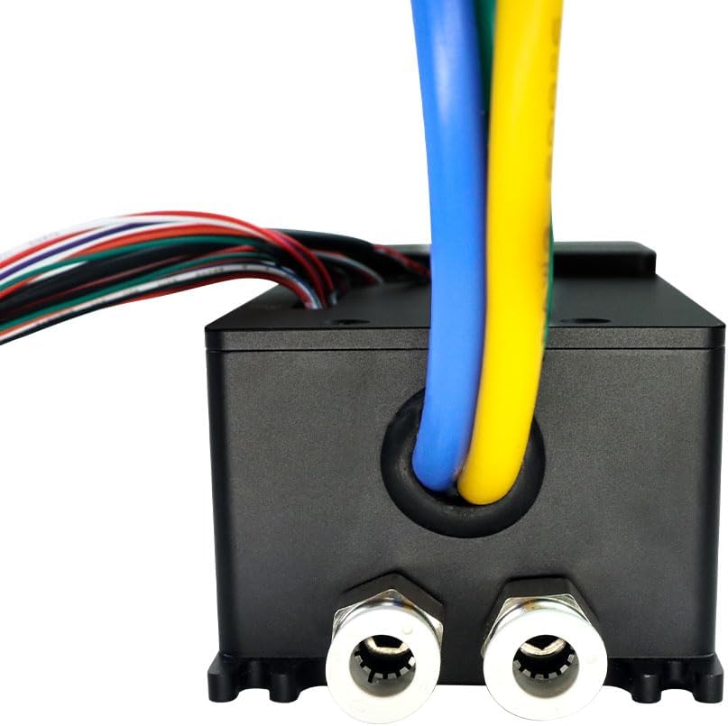 FLIPSKY 75200 FOC 84V High Current Single ESC with Water Cooling Enclosure for Electric Skateboard/Scooter/Ebike Speed Controller