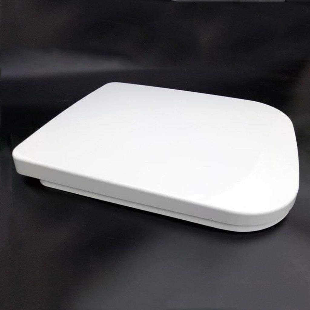 VIDI Toilet Seat Trapezoidal Square Universal Thickening Descending Old-fashioned Cover Special