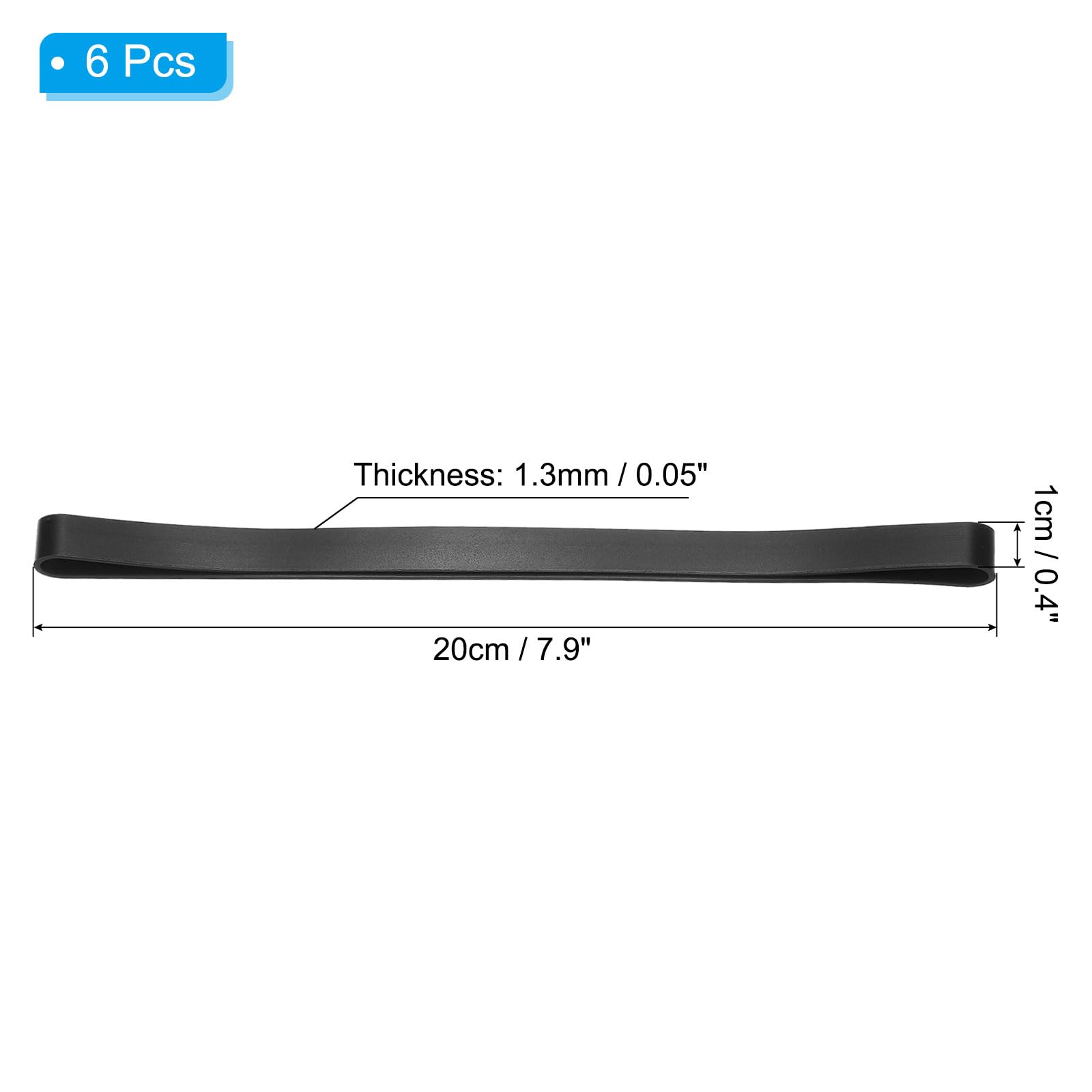 PATIKIL Towel Bands - Image 2