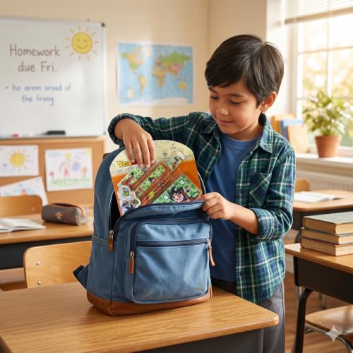 Image of Dragon Ball Z 7 pcs Stationery SetSchool Supplies Kit Multicolor Return Gift for Kids Age 3 Years +