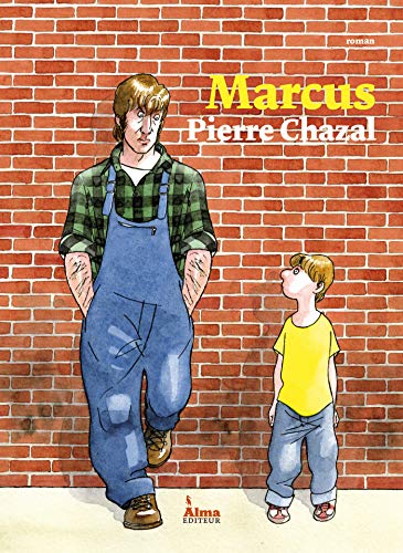 Télécharger Marcus livre En ligne