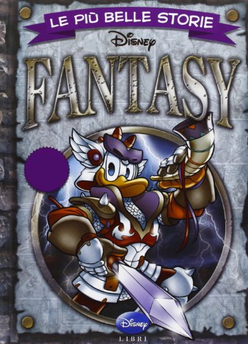 Le più belle storie fantasy