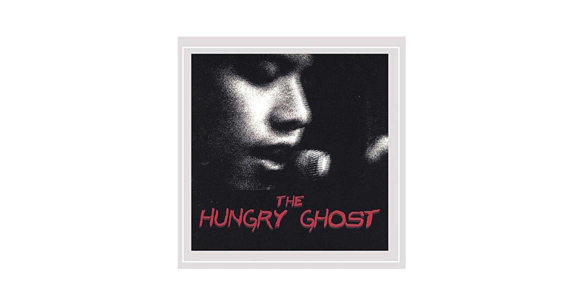 The Hungry Ghost - Hungry Ghost - Amazon.com Music