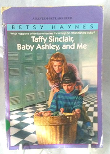 Taffy Sinclair,Baby/ view 2