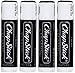 Produktbild 4x CHAP STICK Classic Original LSF 4 Lipbalm Lippenbalsam aus USA