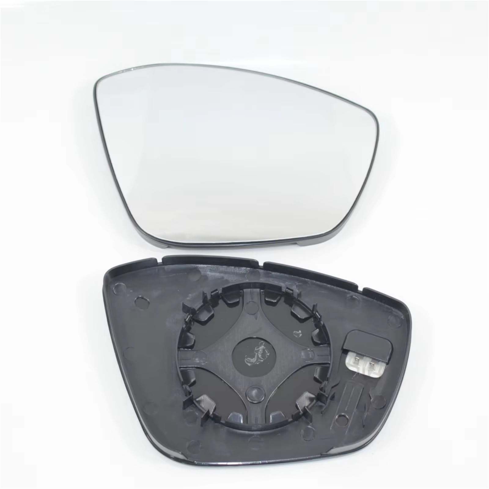 Verre Rétroviseur Pour PEUGEOT 208 2012 2013 2014 2015 2016 Rétroviseur Extérieur Chauffant HY-100