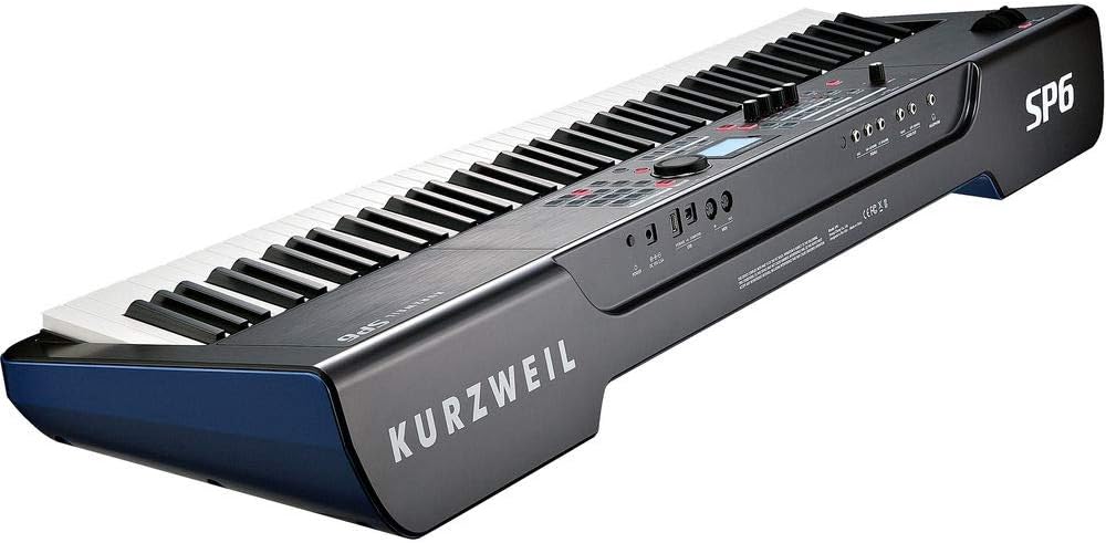 Kurzweil sp6 stage piano Clearance