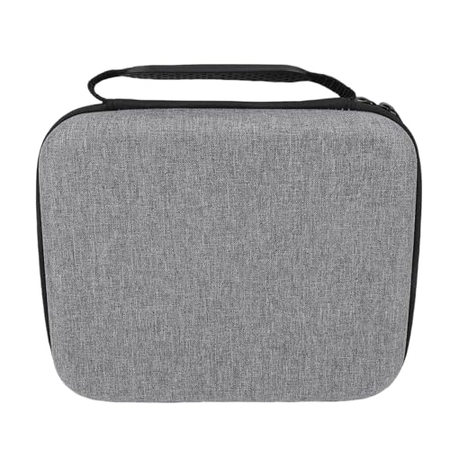 Estuche portátil para proyector Sanpyl, resistente al agua y a impactos, compatible con PLAY6 y 3 Pro miniatura 7