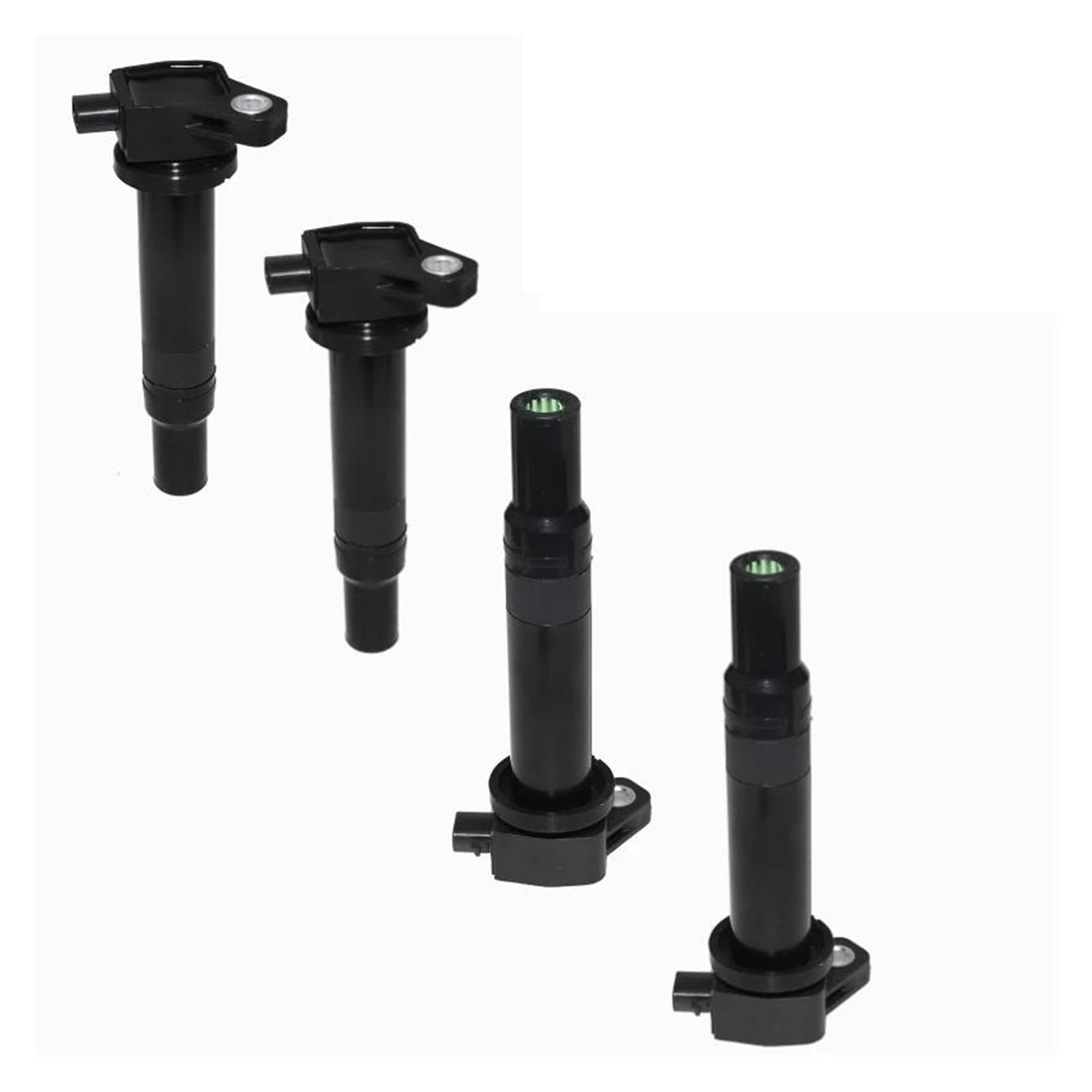 Filo Bobina Accensione Per KIA Per RIO 5 2006-2011 L4-1.6L Per RONDO 2009- Per DODGE Per ATTITUDE 2006-2010 27301-26640 Parti Bobina Di Accensione