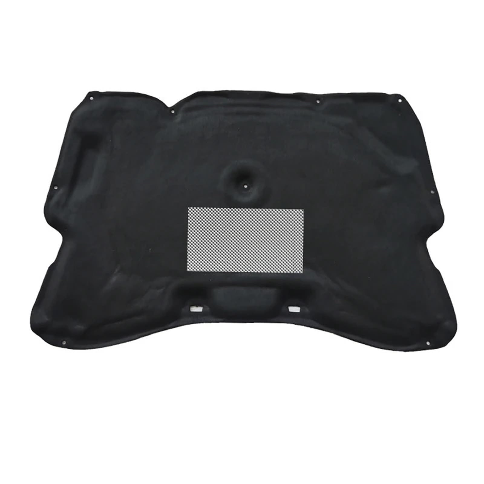 Gtdtixc D Front Bonnet Soun Proof Mat For Accor 10Th Gen Cv1 Cv2 Cv3 2018~2022 Car Heat Insulation Cotton Soundproof Engine Hoo Soun Pad(D)